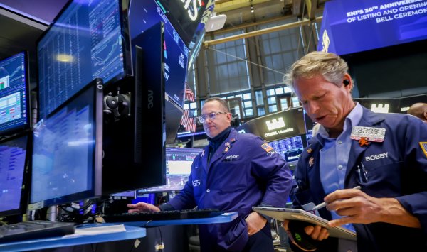 Вот почему вам следует скептически относиться к ралли акций.