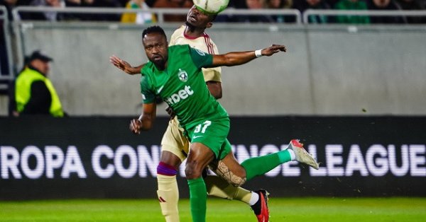 Из Суперлиги претендуют на звезду «Лудогорца»