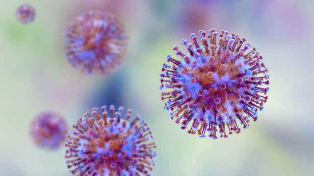 Неожиданная роль вирусной ДНК в плацентарной регуляции