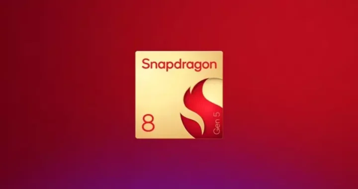 Инсайдер: первые смартфоны Snapdragon 8 Gen 5 выйдут в ноябре — это могут быть OnePlus Ace 6 Pro Max и Vivo S50 Pro Mini