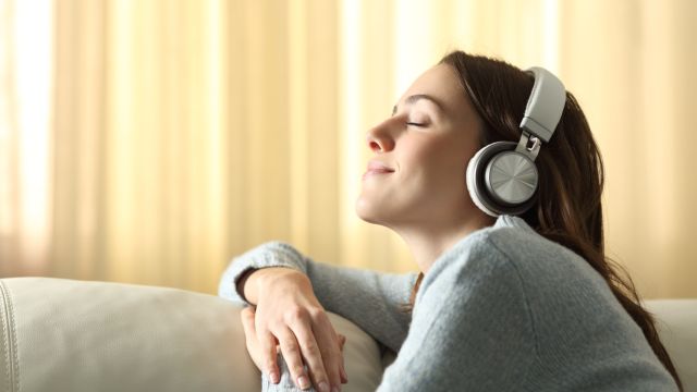 Целительная сила музыки – как она влияет на разум?