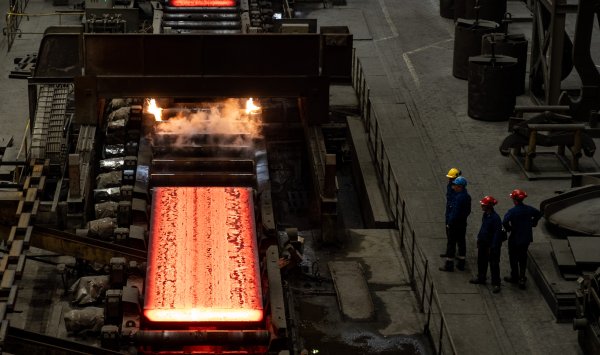 ЕС не будет смягчать свои правила в отношении технологических гигантов США из-за пошлин