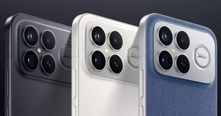 Стала известна дата глобальной презентации Poco F8 Ultra и Poco F8 Pro — глобальных версий флагманских смартфонов Redmi K90 и K90 Pro Max.