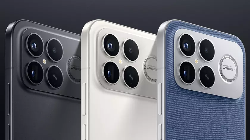 Стала известна дата глобальной презентации Poco F8 Ultra и Poco F8 Pro — глобальных версий флагманских смартфонов Redmi K90 и K90 Pro Max.