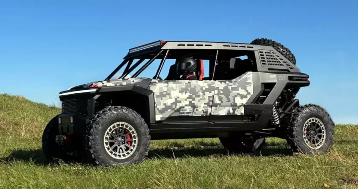 Toyota неожиданно возродила бренд Scion, но в новом формате