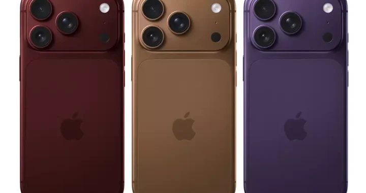 Инсайдер: Apple рассматривает необычные цвета для iPhone 18 Pro и может вообще отказаться от темных чехлов