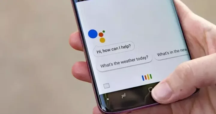 Google Assistant исчезнет с устройств Galaxy: его заменит Gemini