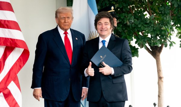 Трамп готовит новые торговые соглашения в Латинской Америке и большое снижение тарифов