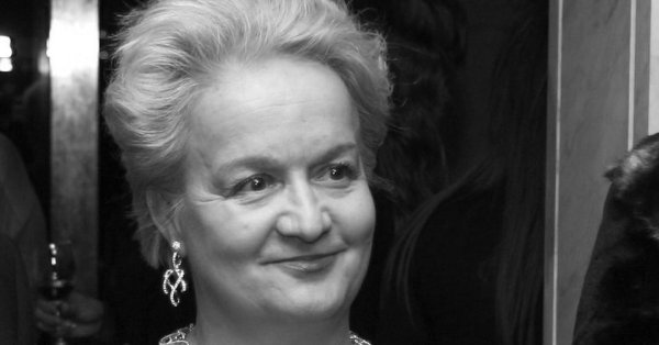 Астролог Светлана Тилькова — Умерла Алена