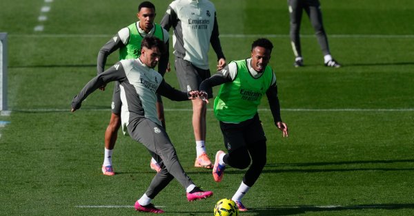 Подтверждено: настоящая пощечина для «Реала»!