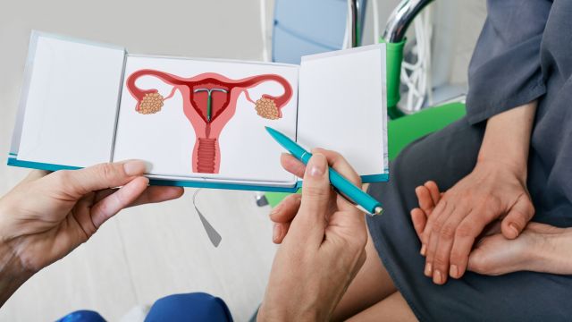 ВМС – надежный метод предохранения от беременности