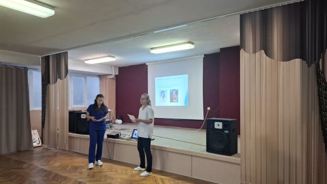 БАПЖ отметил Всемирный день борьбы с диабетом инициативами по всей стране