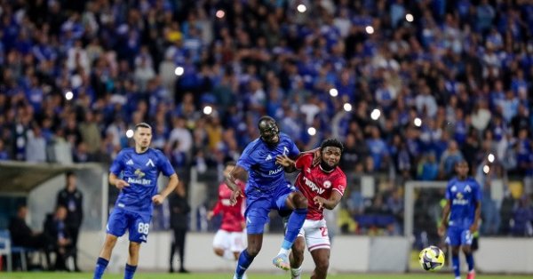 Звезда Левски сыграет на большом турнире