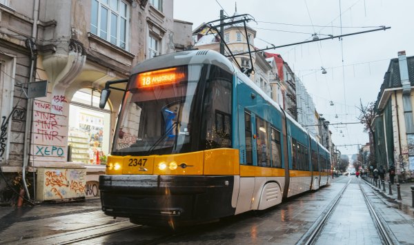 Болгарские компании остаются устойчивыми, несмотря на снижение рентабельности в странах ЦВЕ