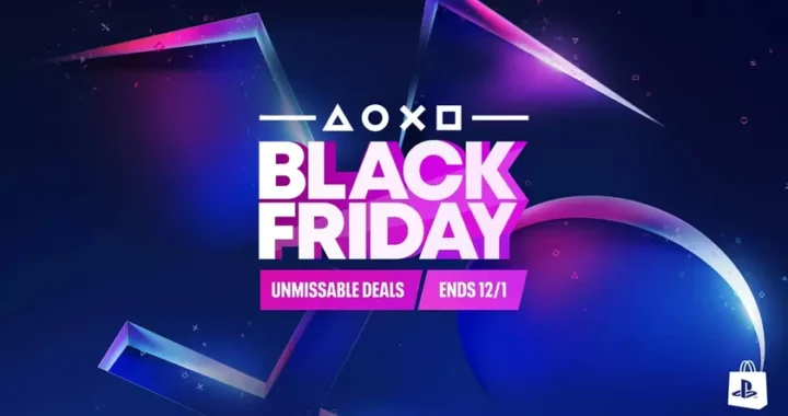 Черная пятница в PlayStation Store: Sony предлагает большие скидки на лучшие игры 2025 года, подписки PS Plus, консоли и аксессуары