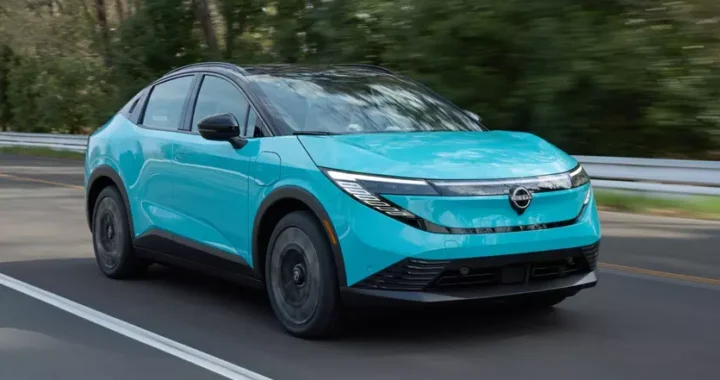 Самый доступный электромобиль в США превзошел рейтинг EPA по запасу хода
