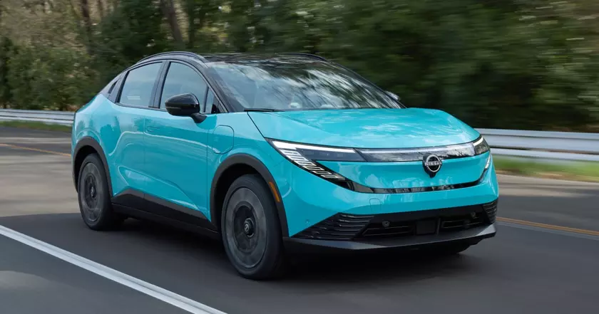 Самый доступный электромобиль в США превзошел рейтинг EPA по запасу хода