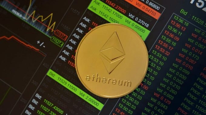 Экс-глава BlackRock: Ethereum — это будущая инфраструктура Уолл-стрит