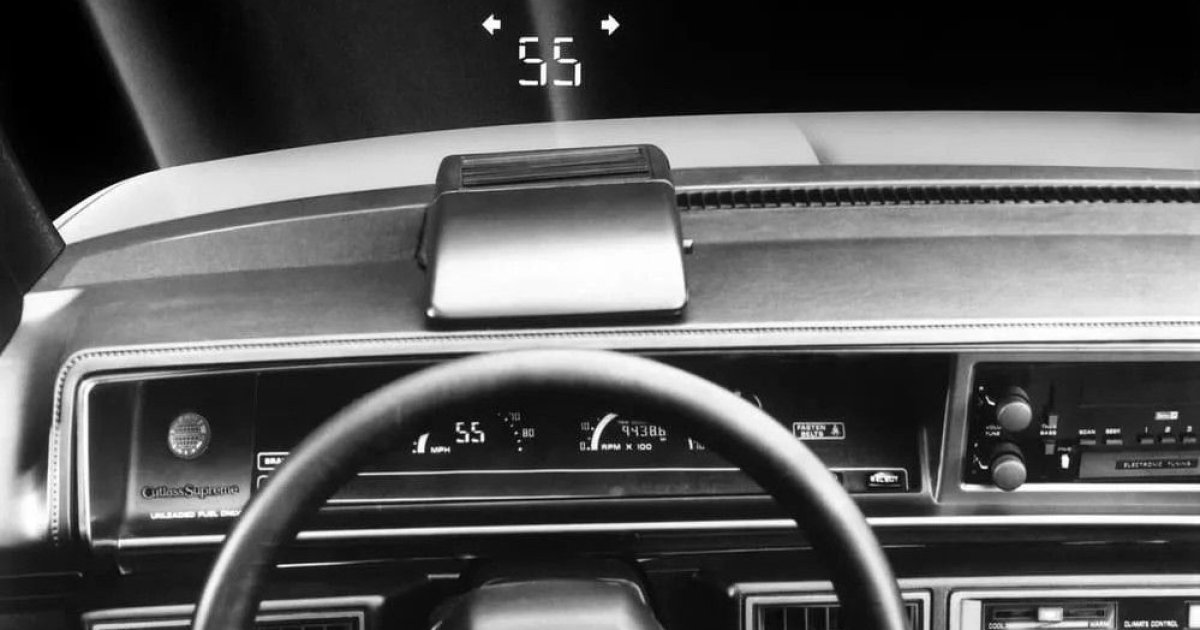 Эти технологии не так новы, как кажутся