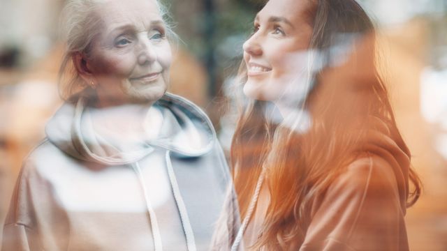 Секрет долголетия кроется в наших привычках