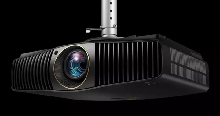 Профессиональный 4К-проектор для квест-комнат, симуляторов и тематических инсталляций от BenQ представлен в Европе