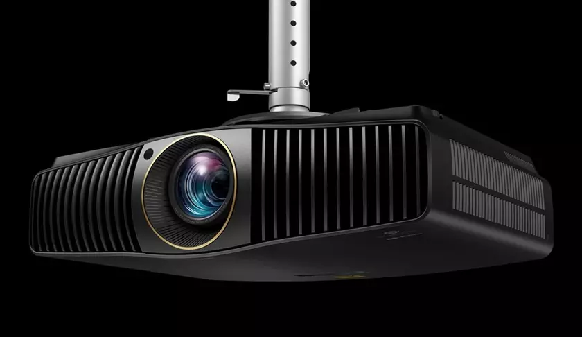 Профессиональный 4К-проектор для квест-комнат, симуляторов и тематических инсталляций от BenQ представлен в Европе