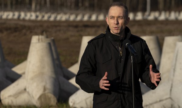 Польша хочет создать собственную «стену дронов» для противодействия российской угрозе