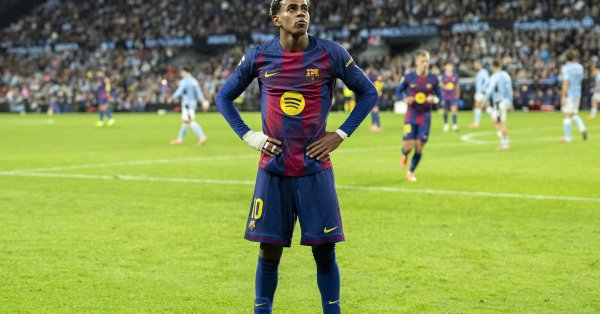 Новое большое признание для Ямала