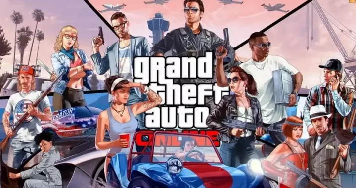 Отличное предложение для консольных геймеров: GTA Online временно бесплатна на PlayStation 5 и Xbox Series.