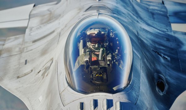 Франко-германский истребитель стоимостью 100 миллиардов евро застопорился из-за политики и бюрократии