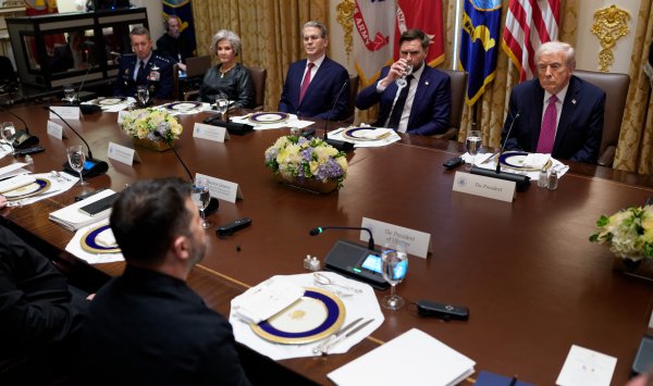 Мирный план для Украины отстает на 28 пунктов