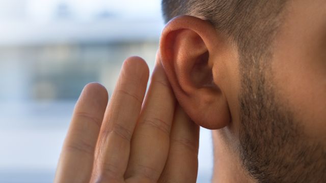 Нарушение слуха в будущем можно будет лечить… Виагрой?!