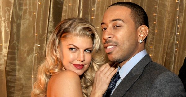 Ферги и Лудакрис поразили публику уникальным выступлением.