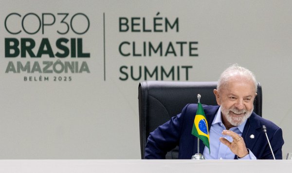 Переход на ископаемое топливо – ключевое климатическое столкновение в Бразилии