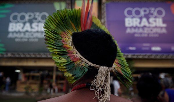 Как мир незаметно выигрывает климатическую битву