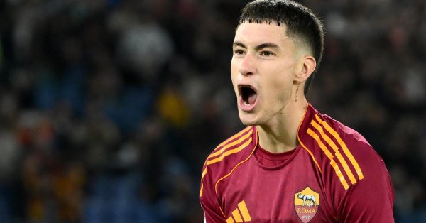 Суле снова игнорируется Аргентиной и играет за Италию?