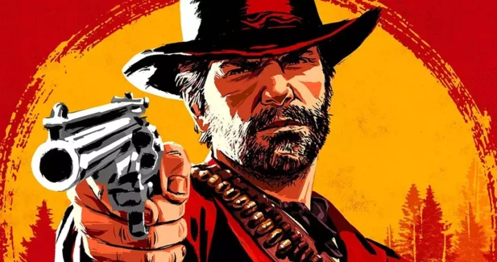 Отличный результат для отличной игры: Red Dead Redemption 2 стала четвертой самой продаваемой игрой в истории индустрии.