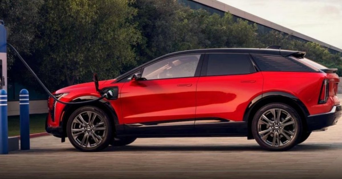 Какие производители электромобилей лучше всего справляются с деградацией аккумуляторов?