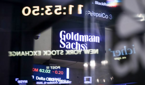 Макротрейдеры Уолл-стрит ожидают самого большого прироста за 16 лет