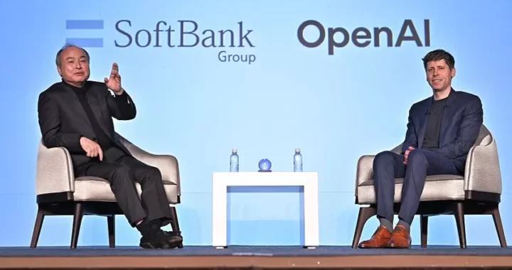 SoftBank и OpenAI создают совместное предприятие SB OAI Japan для внедрения искусственного интеллекта в бизнес-процессы
