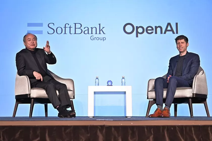 SoftBank и OpenAI создают совместное предприятие SB OAI Japan для внедрения искусственного интеллекта в бизнес-процессы