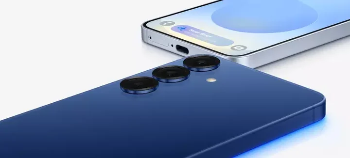 Samsung Galaxy S26 будет представлен позже: презентация ожидается 25 февраля