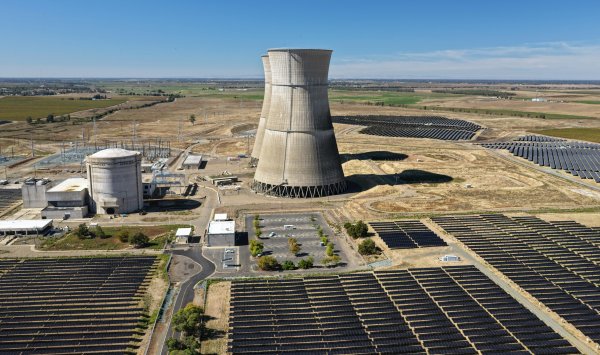 Даже простая угроза возобновления ядерных испытаний США достаточно опасна.