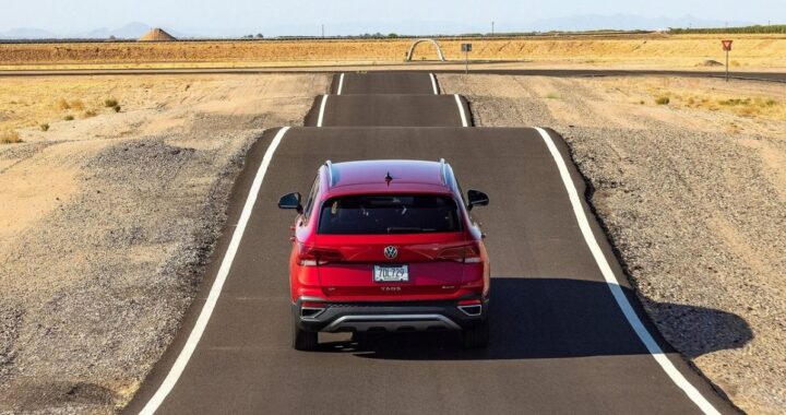 Семь новых автомобилей, качество которых серьезно упало