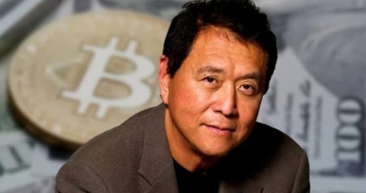 Инвестирует в недвижимость: Роберт Кийосаки продал биткойнов на сумму более $2 млн