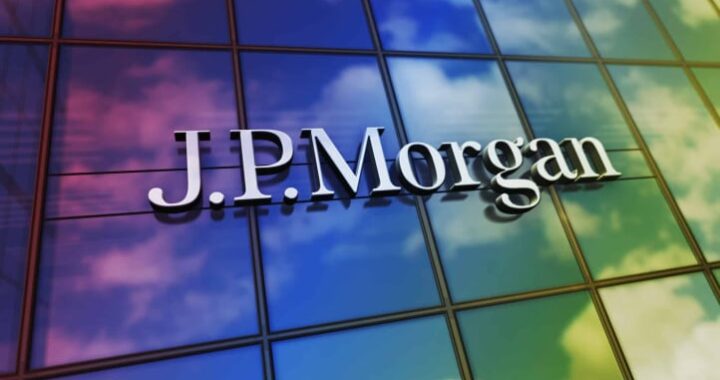 JPMorgan запустил JPM Coin, токен, обеспеченный банковскими депозитами