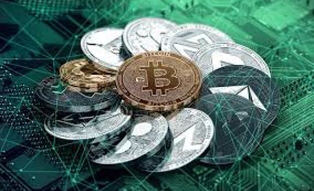 Налоговая инспекция и Минфин объяснили, какие налоги должны платить украинцы, зарабатывающие на криптовалюте