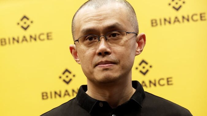 Основателя Binance обвинили в финансировании ХАМАС: что известно — Минфин