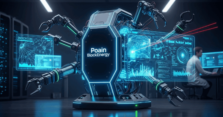 Падение цены Биткойна привело к появлению книги Поана «Эпоха цифровых активов 2025».