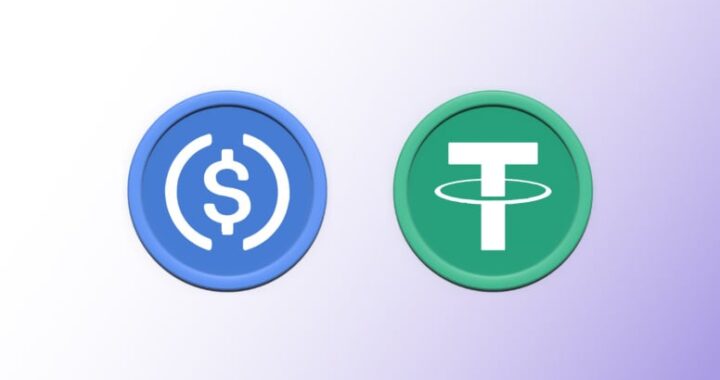 Угроза банкам и госдолгу США: ЕЦБ предупредил об опасности роста стейблкоинов